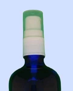 spray