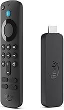 Amazon Fire TV Stick 4K 