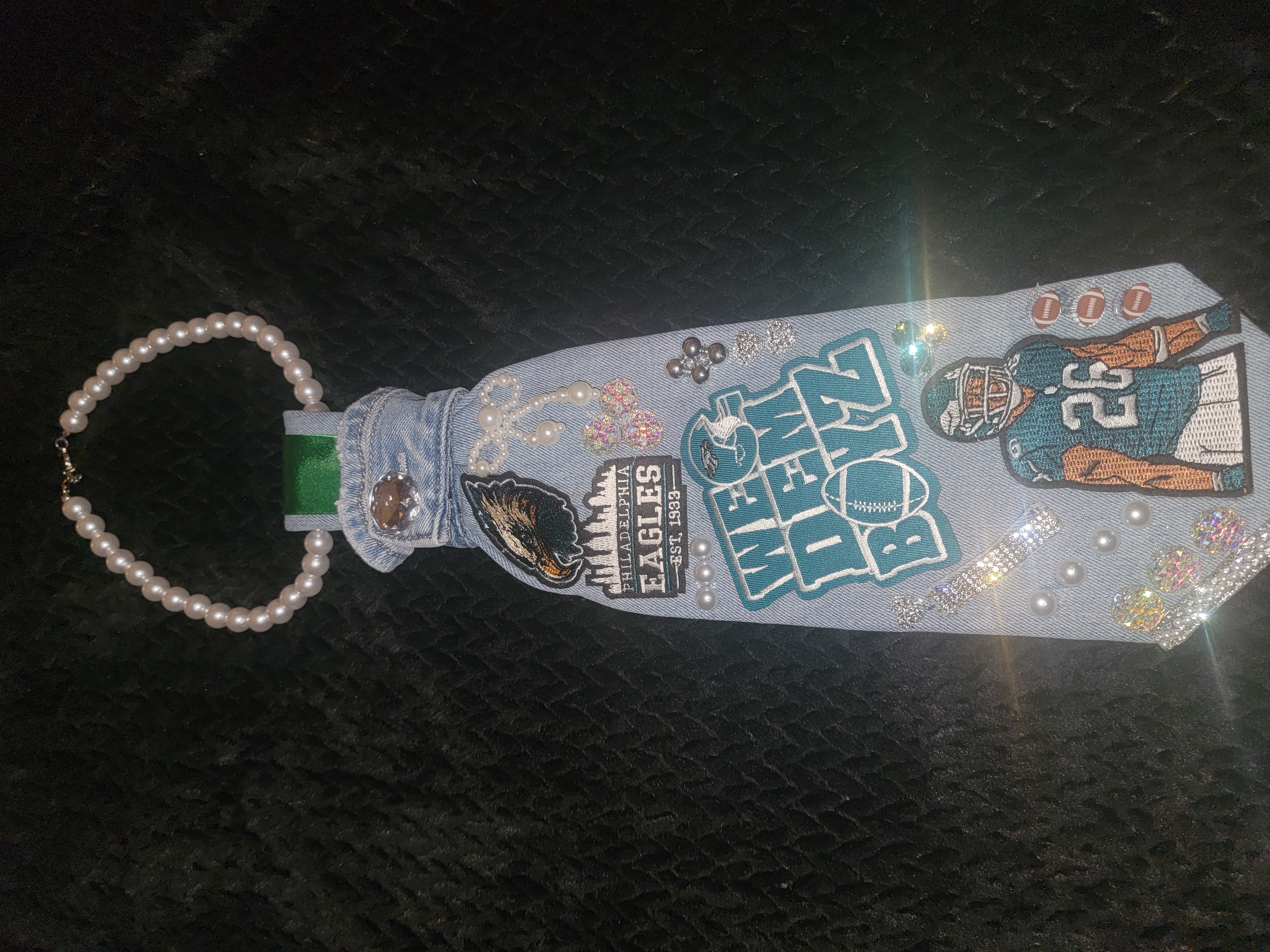 Philadelphia Eagles tie 