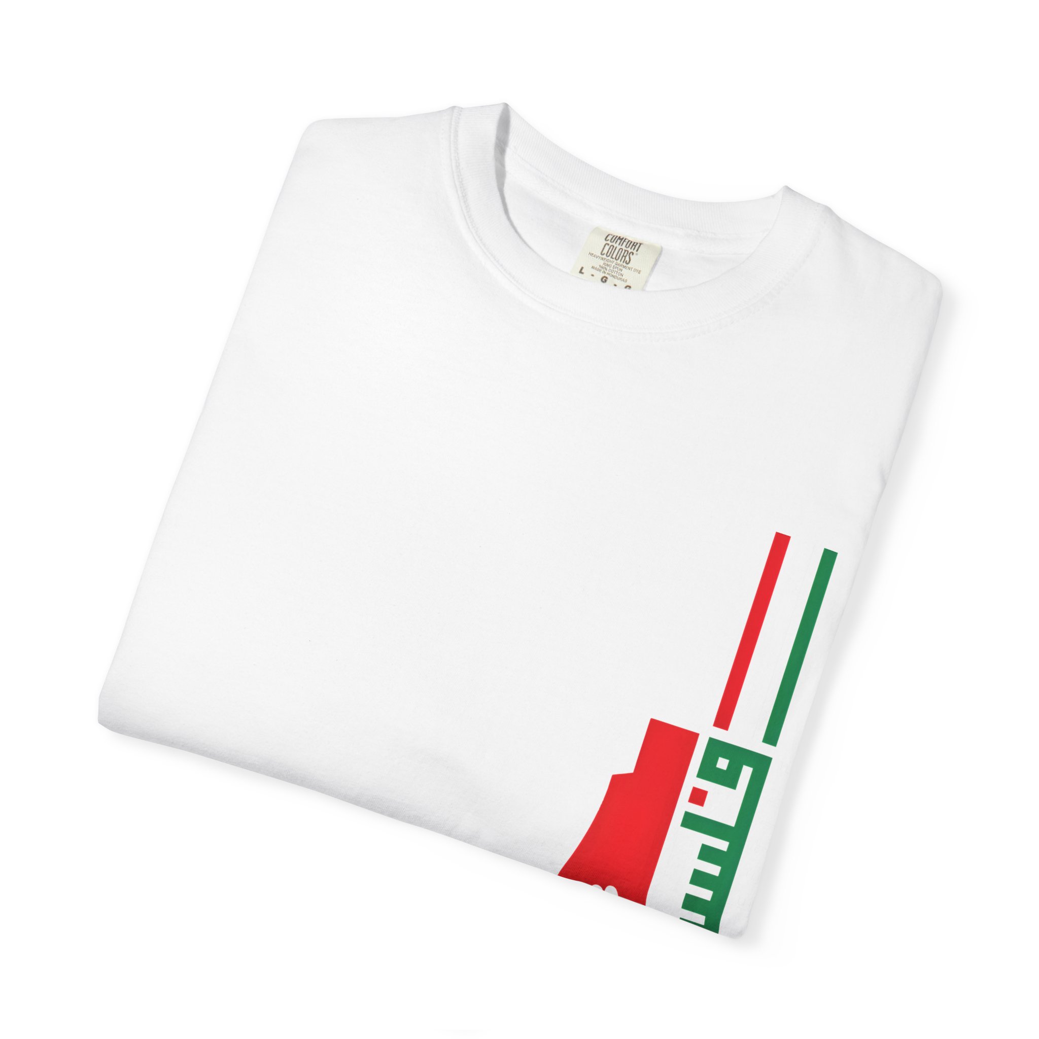 Palestine Solidarity T-Shirt