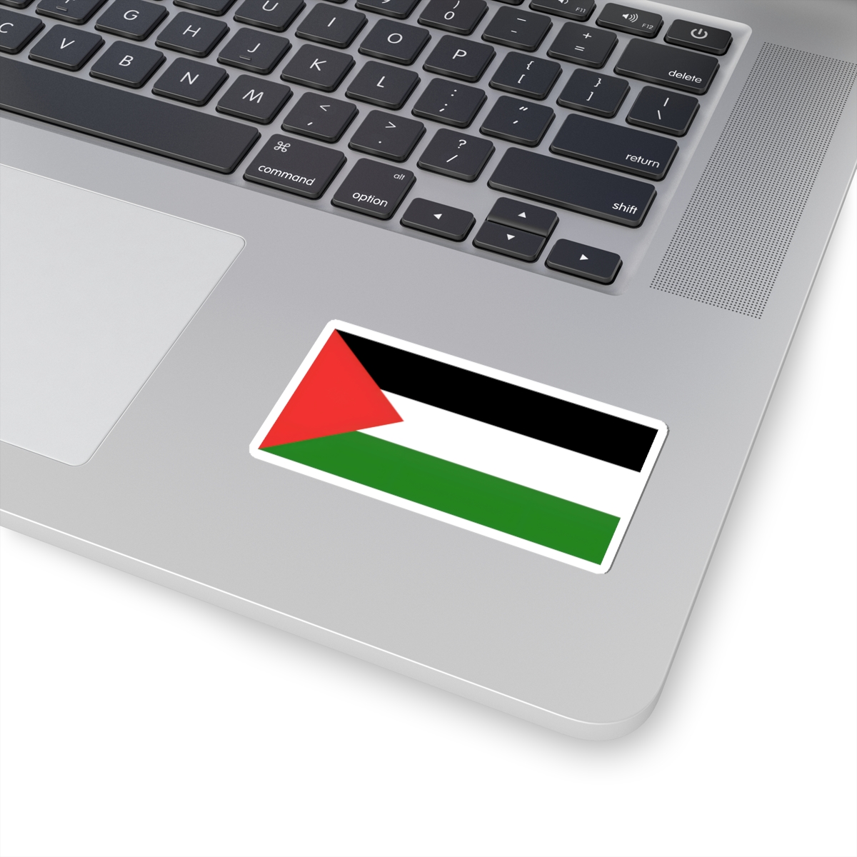 Palestine Flag Sticker