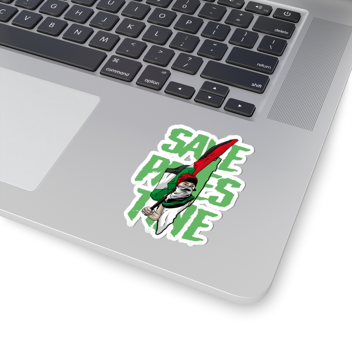 Save Palestine Sticker