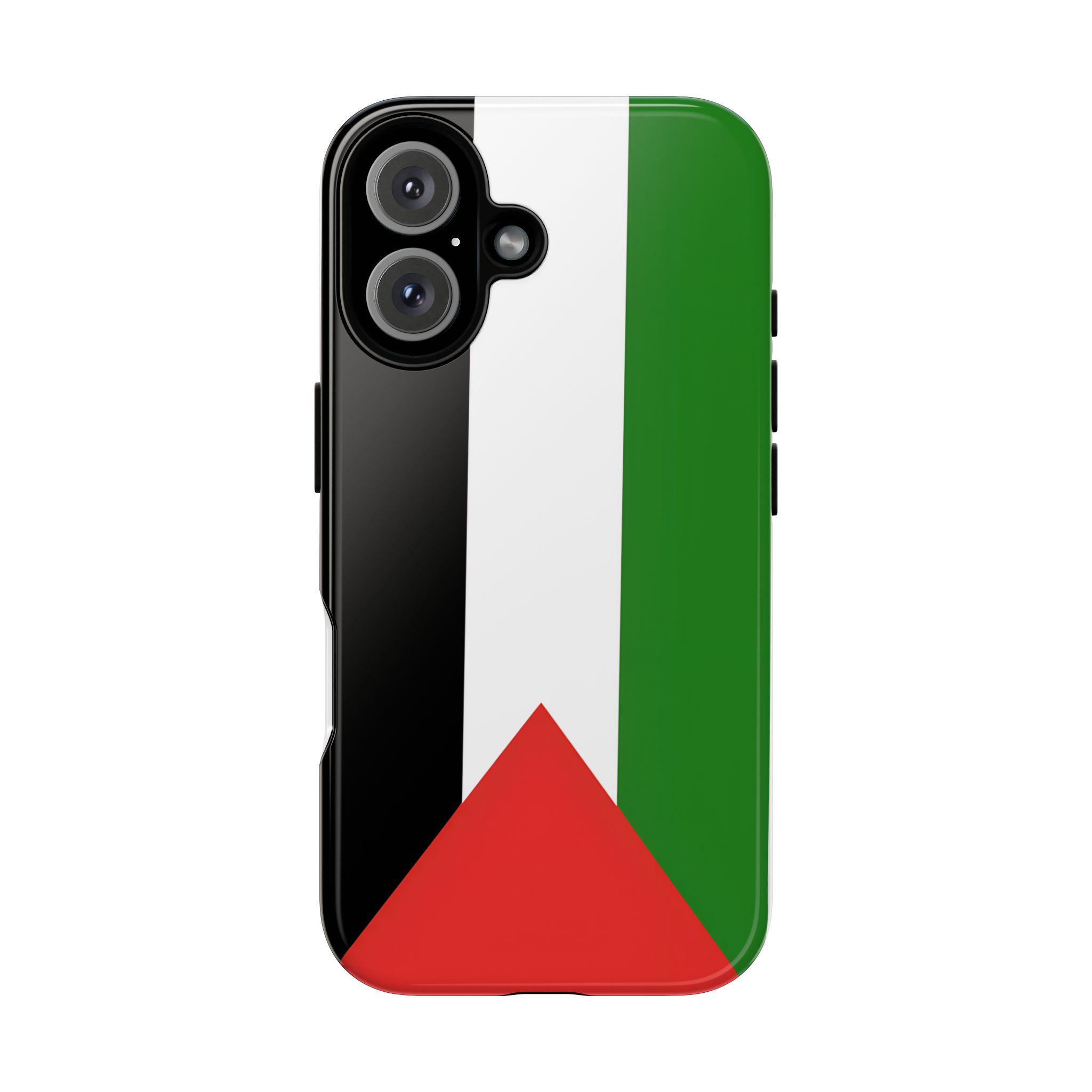 Palestine Flag Phone Case (ALL MODELS)
