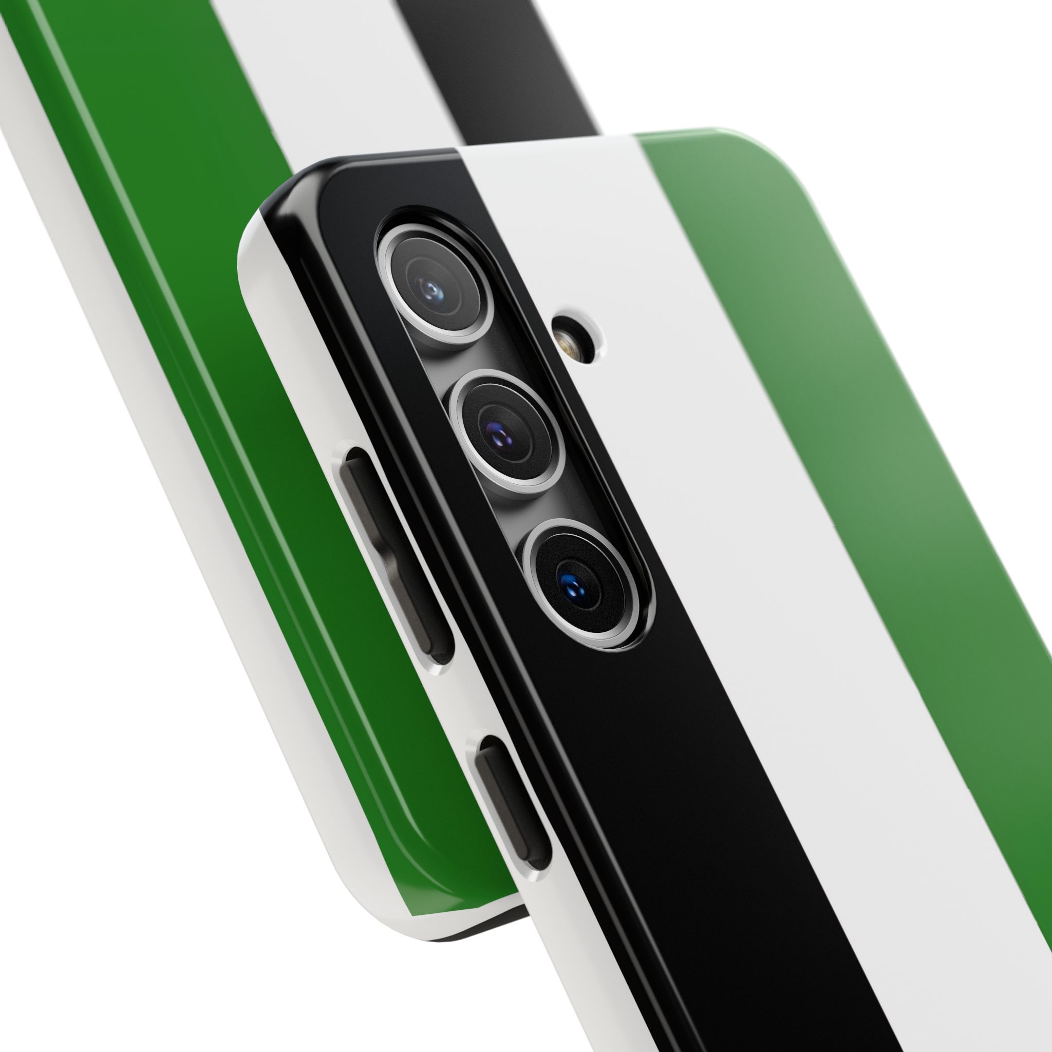 Palestine Flag Phone Case (ALL MODELS)