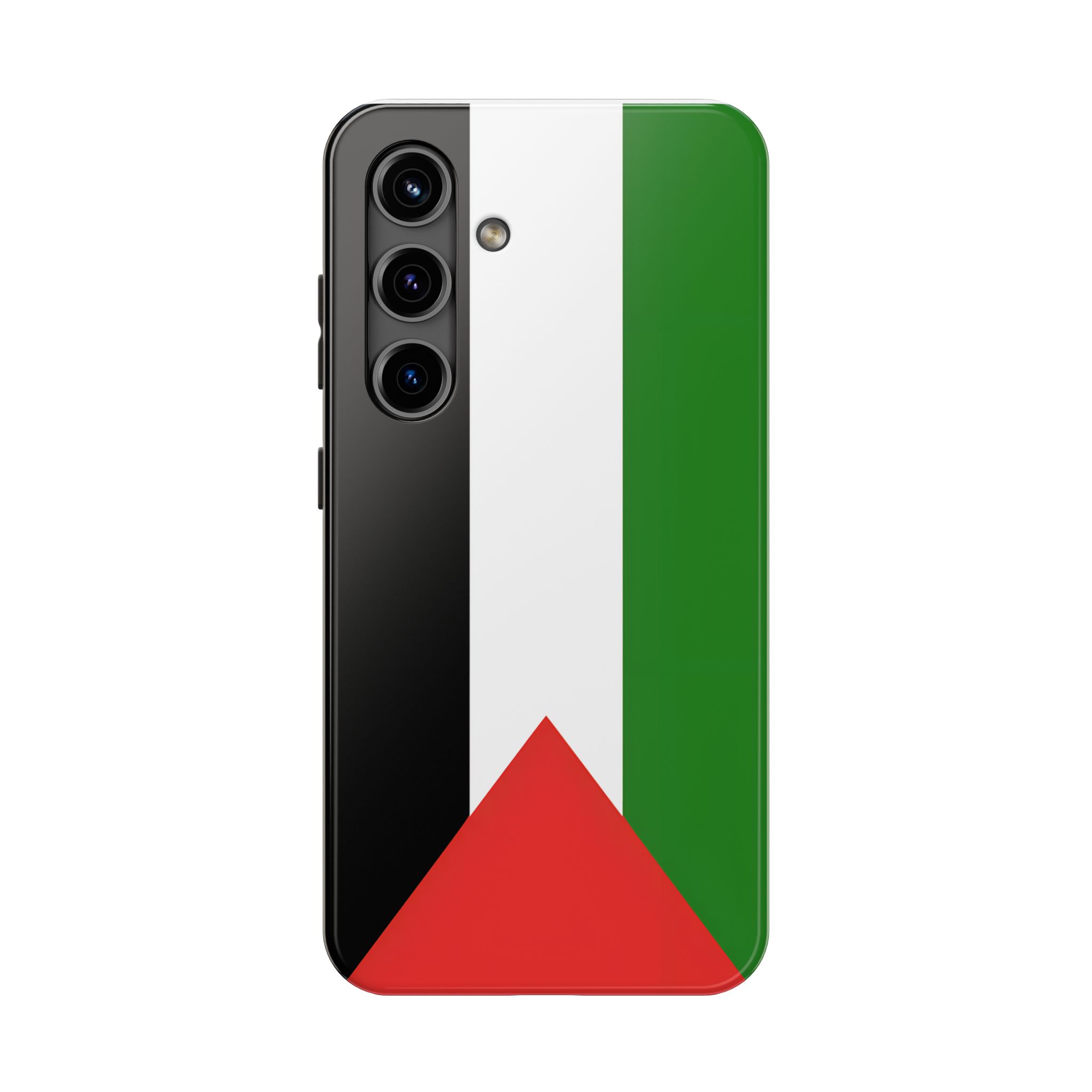 Palestine Flag Phone Case (ALL MODELS)