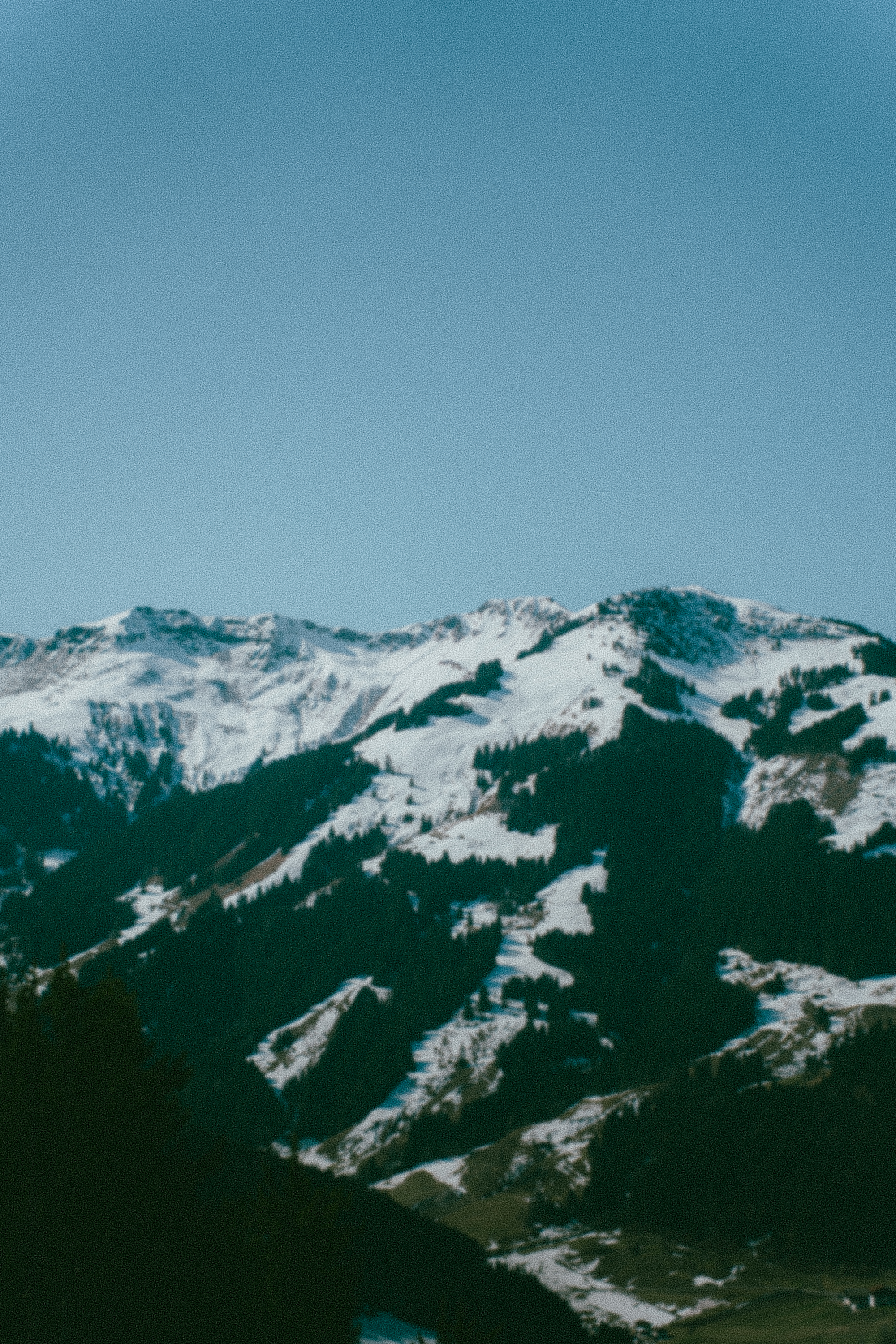 Preset Pack / Vintage - Film