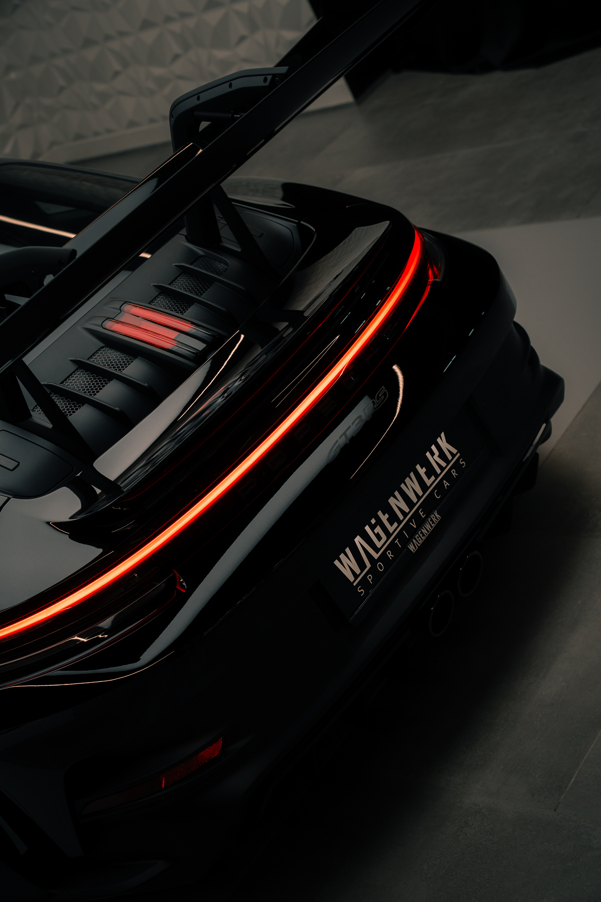 Preset Pack / Cinematic Line