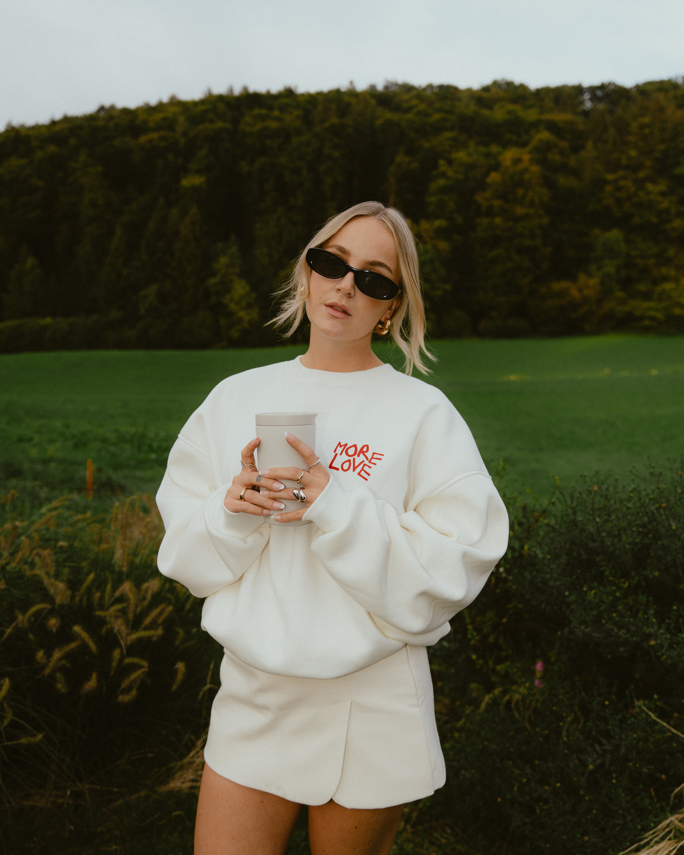 LR Preset / Vintage - Film