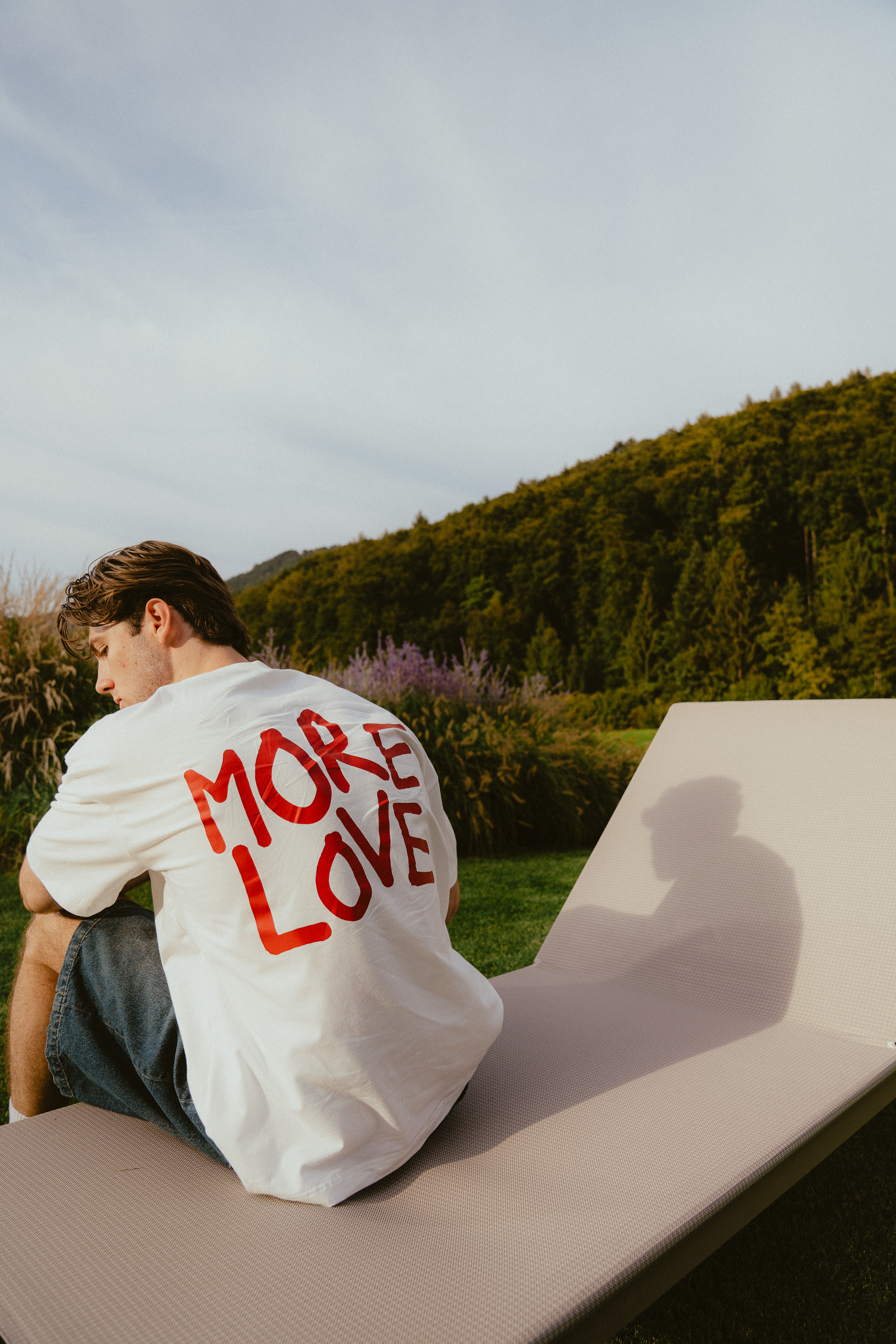 LR Preset / Vintage - Film