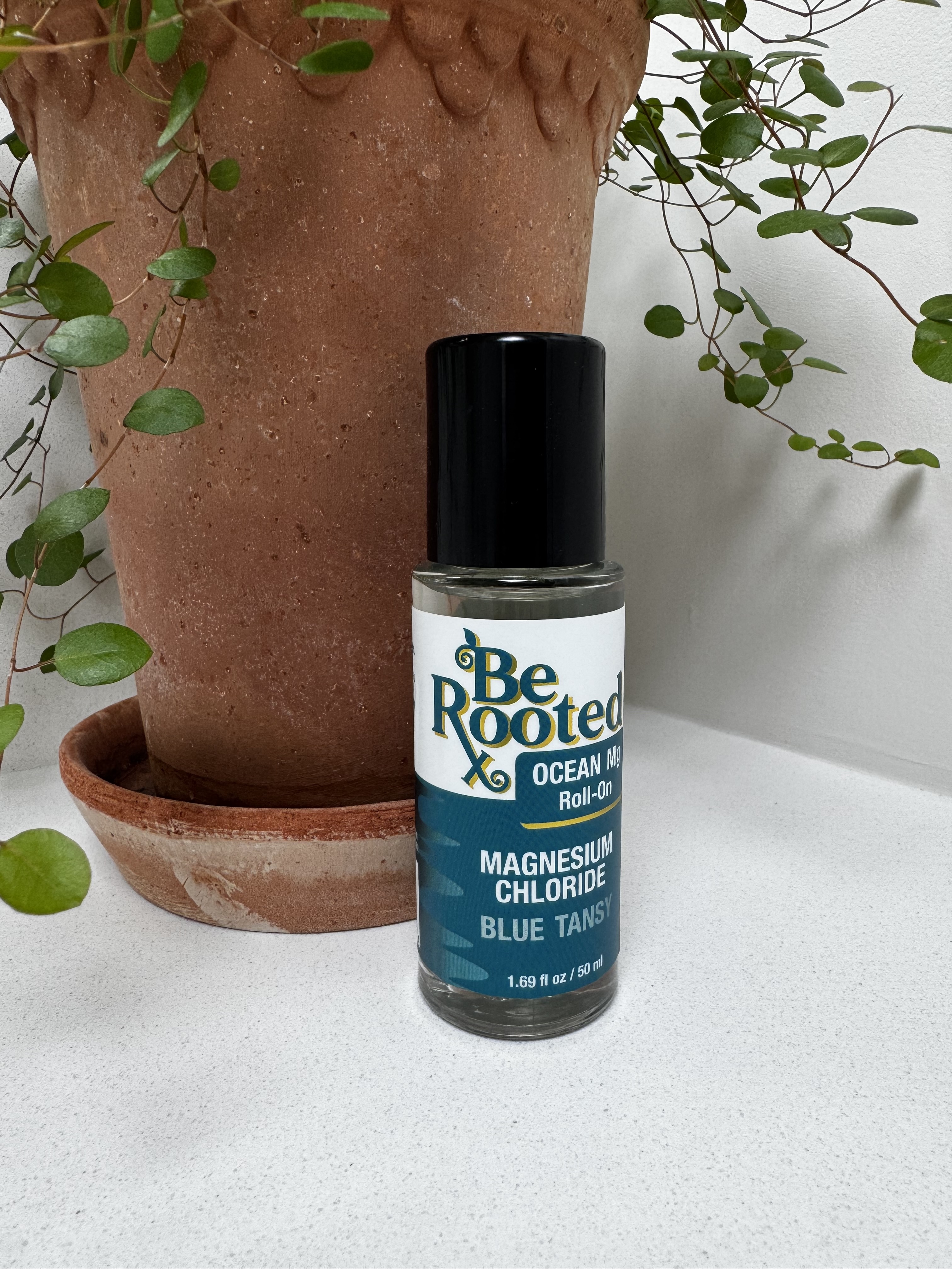 Magnesium Roll-On