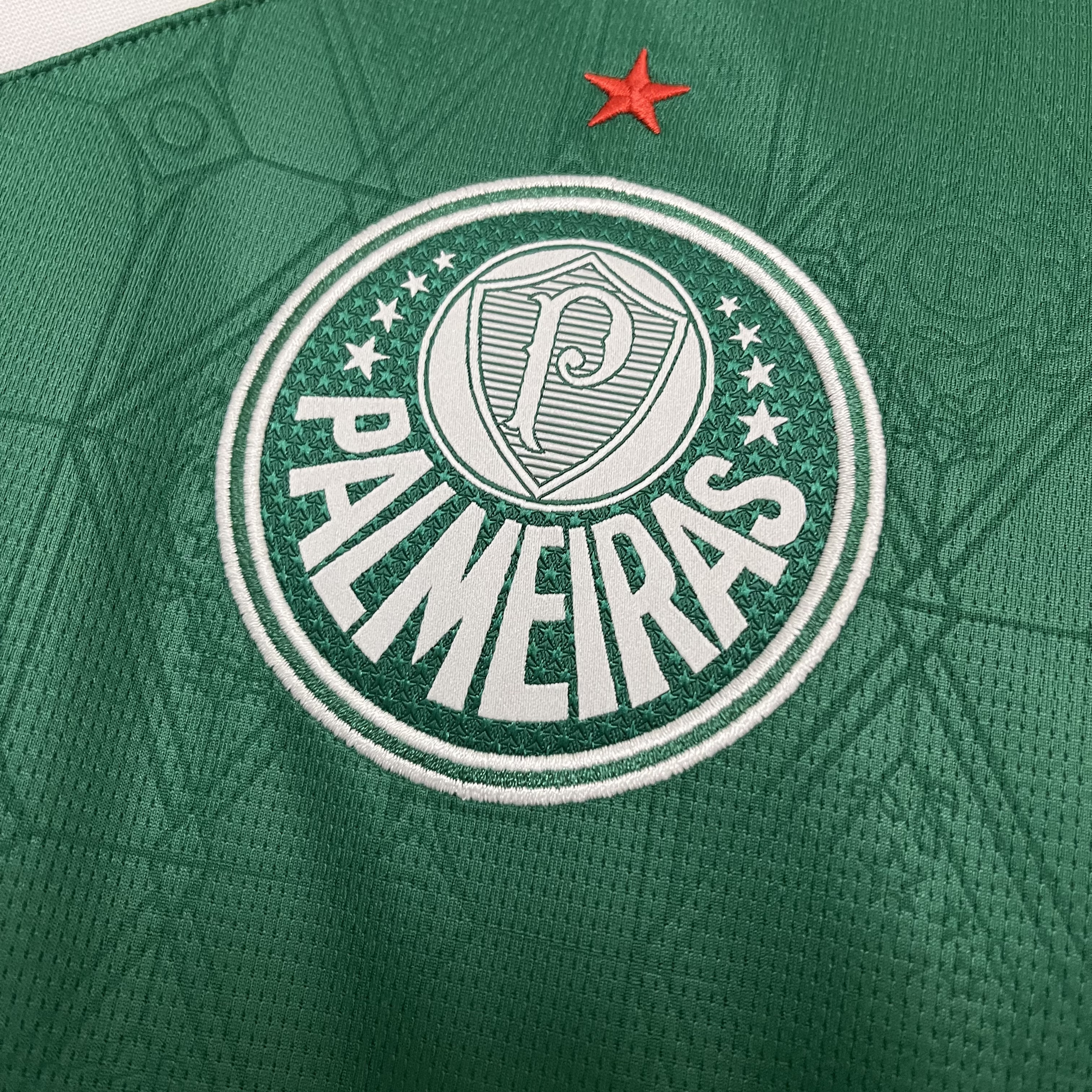 2025/26 Palmeiras