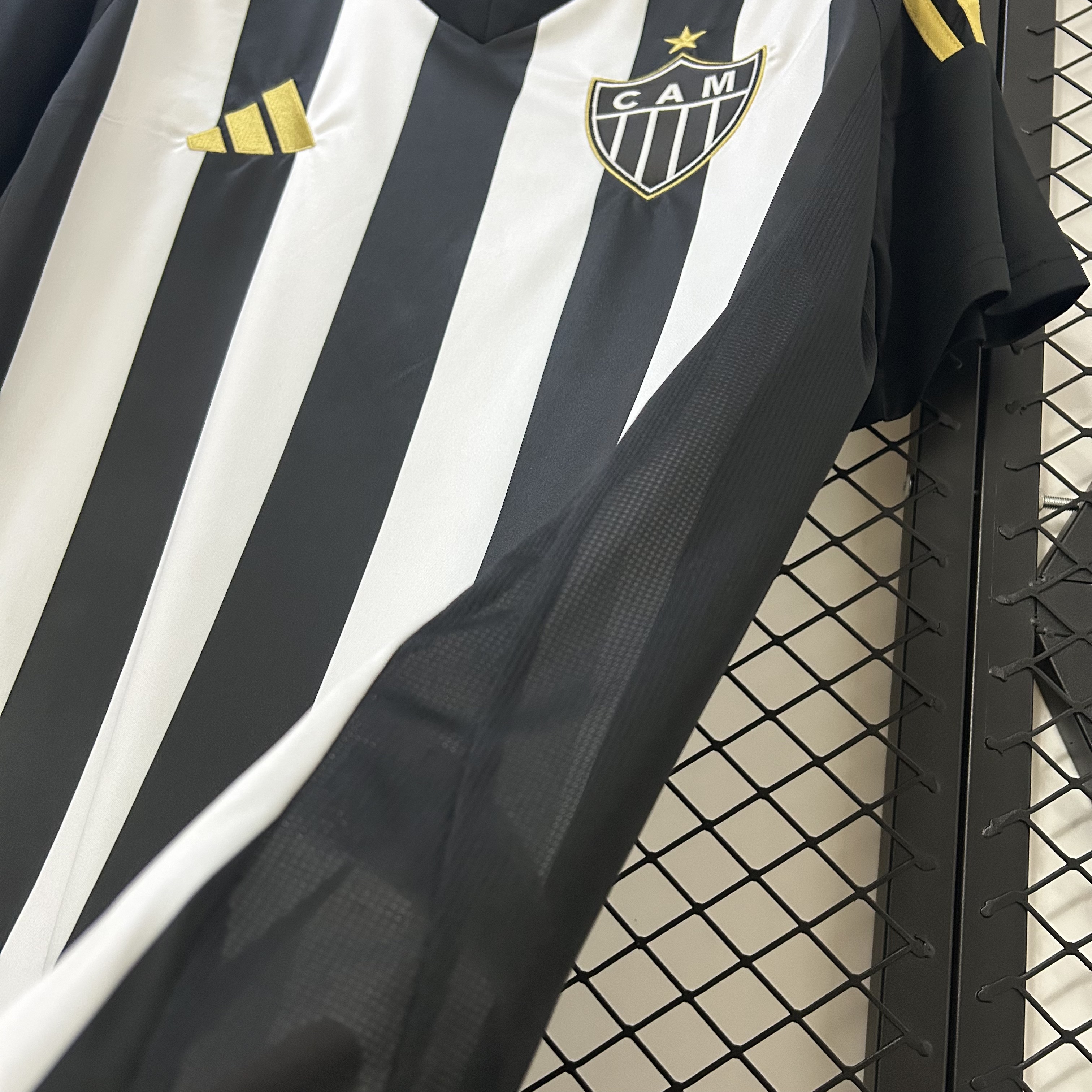  25/26 Atlético Mineiro
