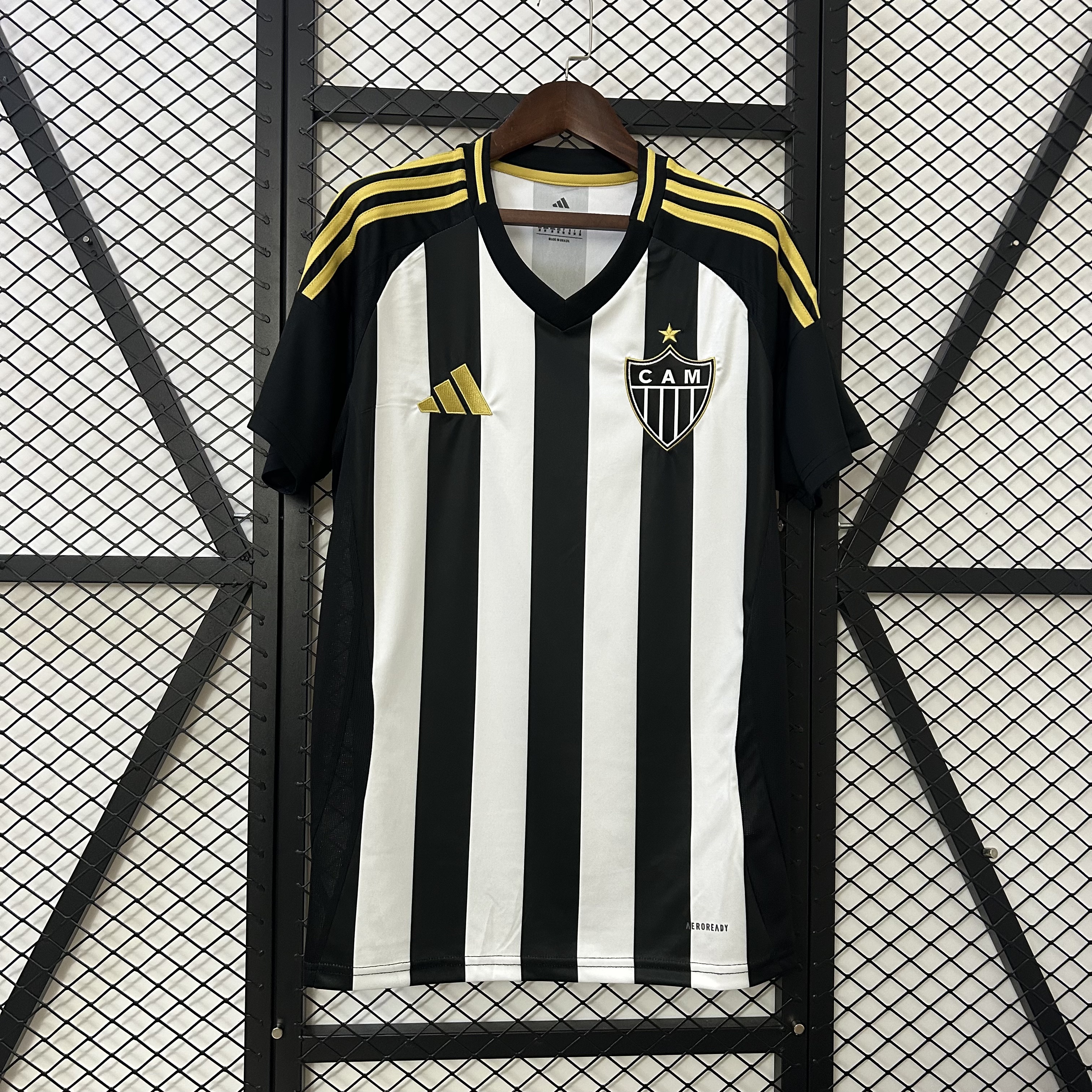 25/26 Atlético Mineiro