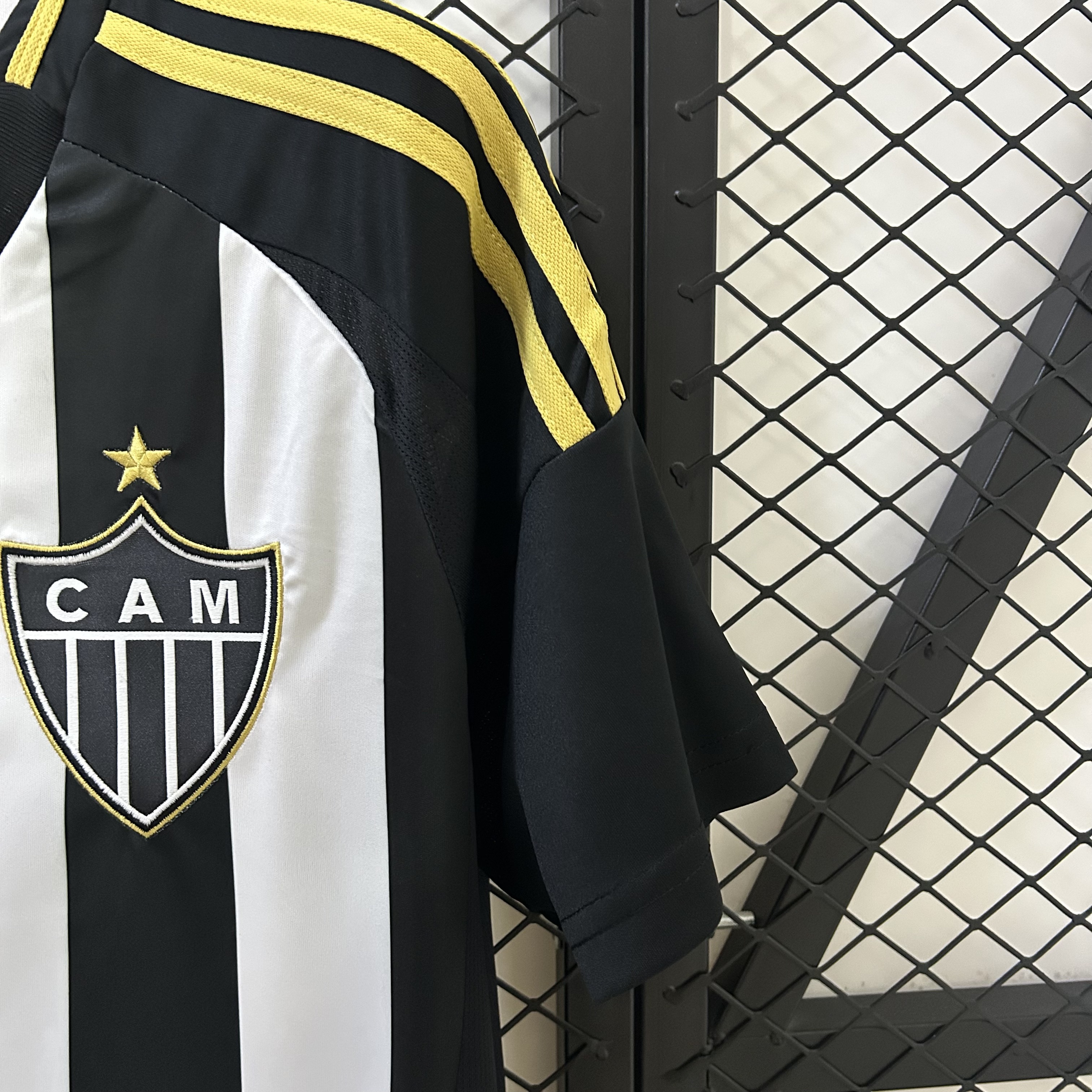  25/26 Atlético Mineiro