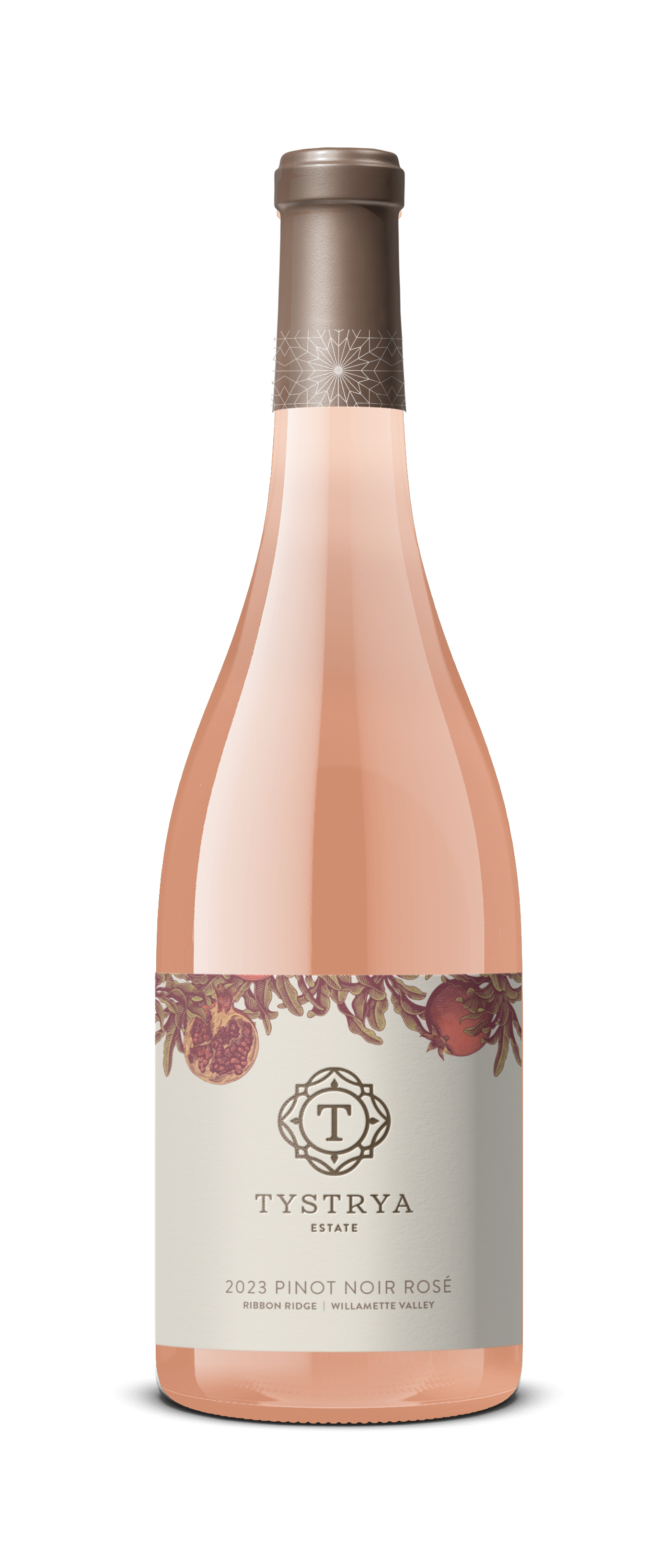 2023 Tystrya Estate Pinot Noir Rose