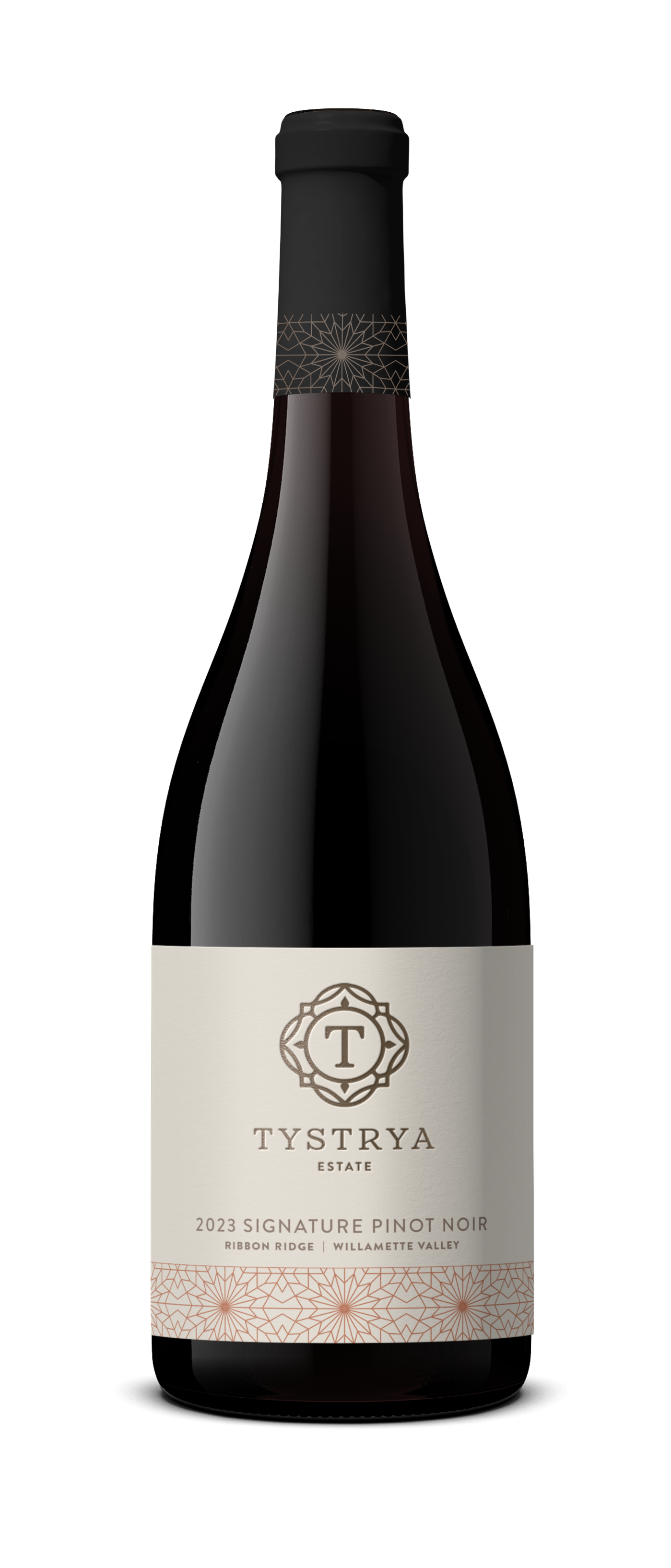 2023 Tystrya Estate Signature Blend Pinot Noir