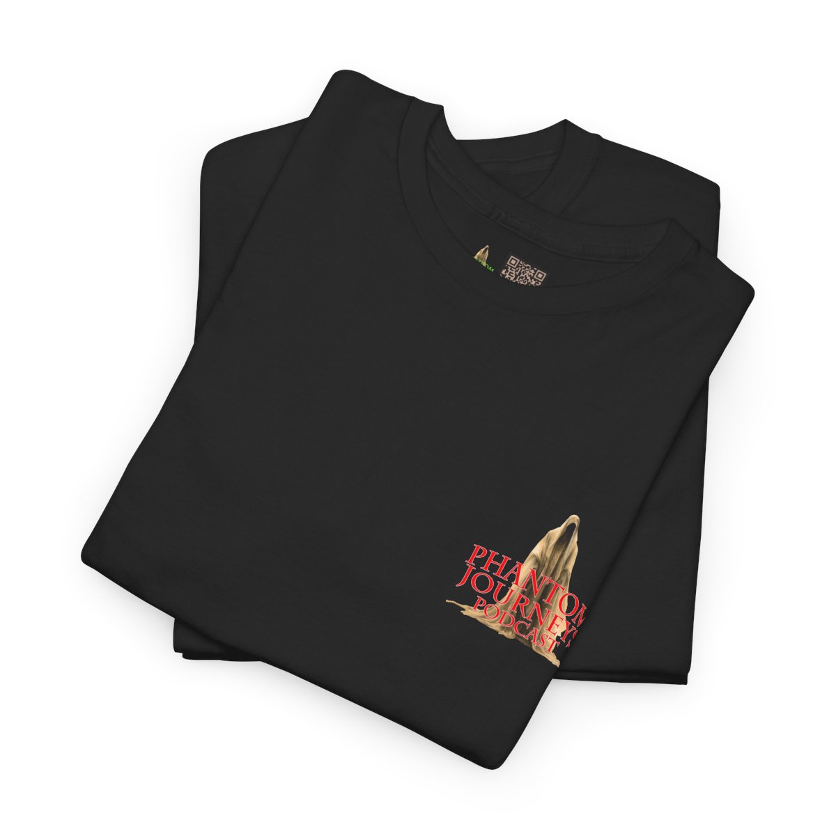 EPISODE 60 MOTHMAN TEE