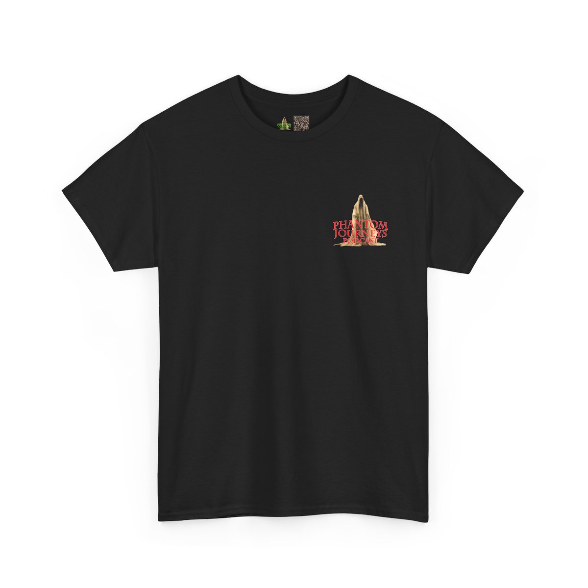EPISODE 60 MOTHMAN TEE