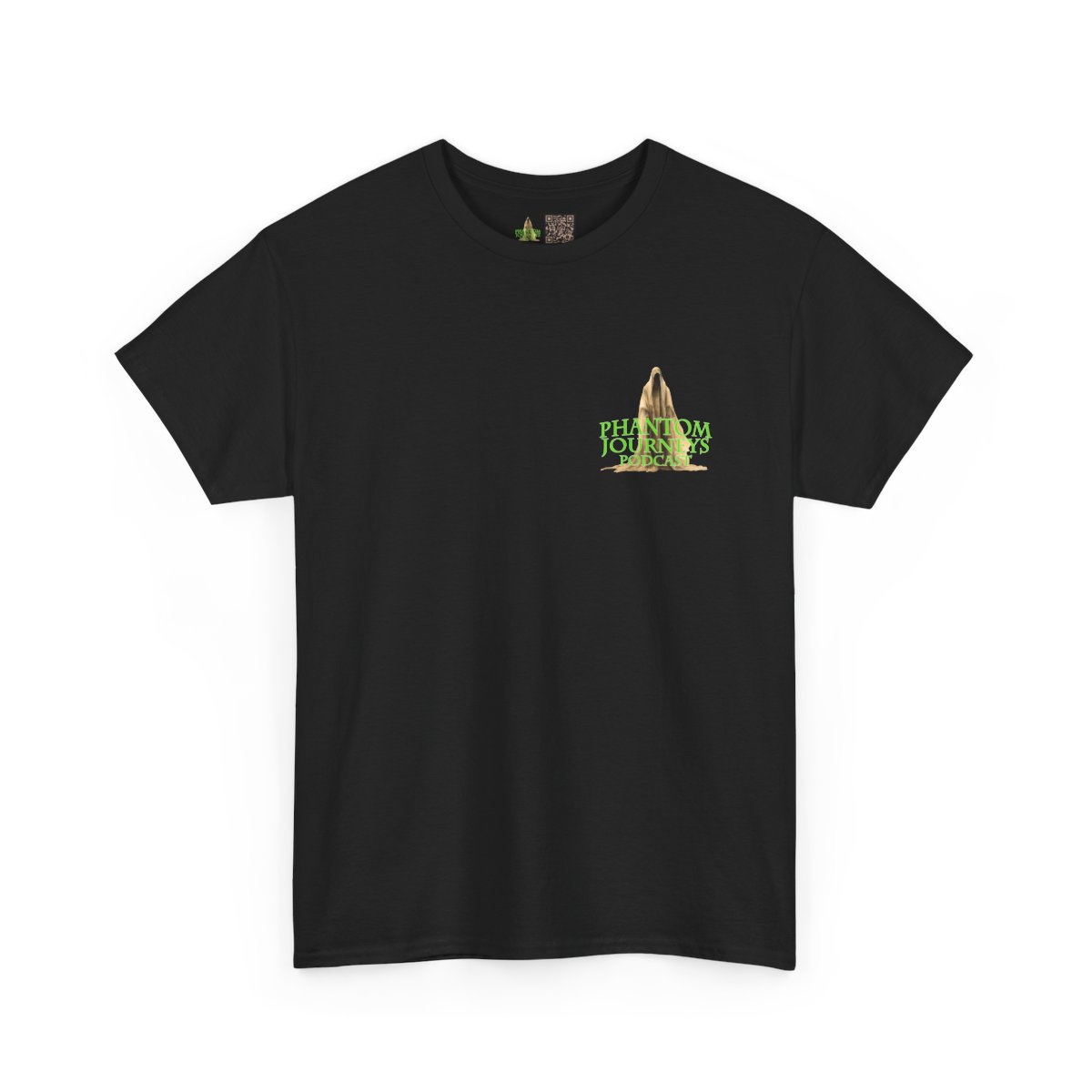VEGAS ALIENS TEE
