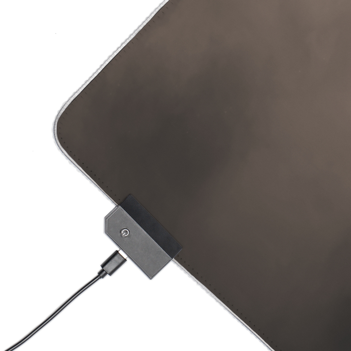 PHANTOM JOURNEYS LED Gaming Mouse Pad