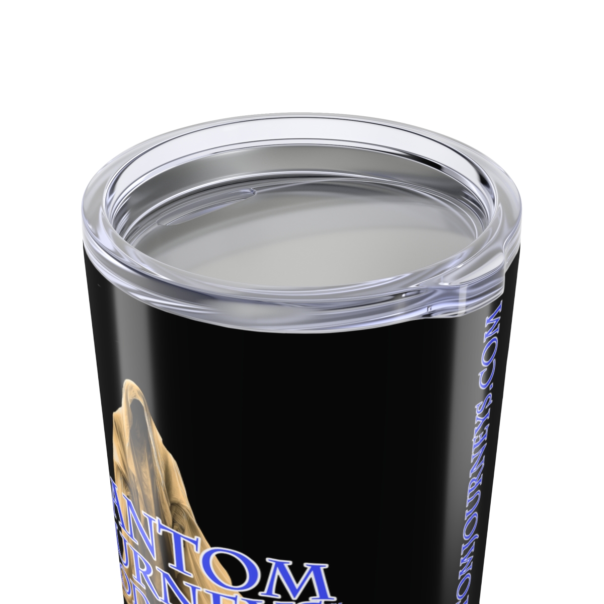Phantom Journeys Podcast Tumbler