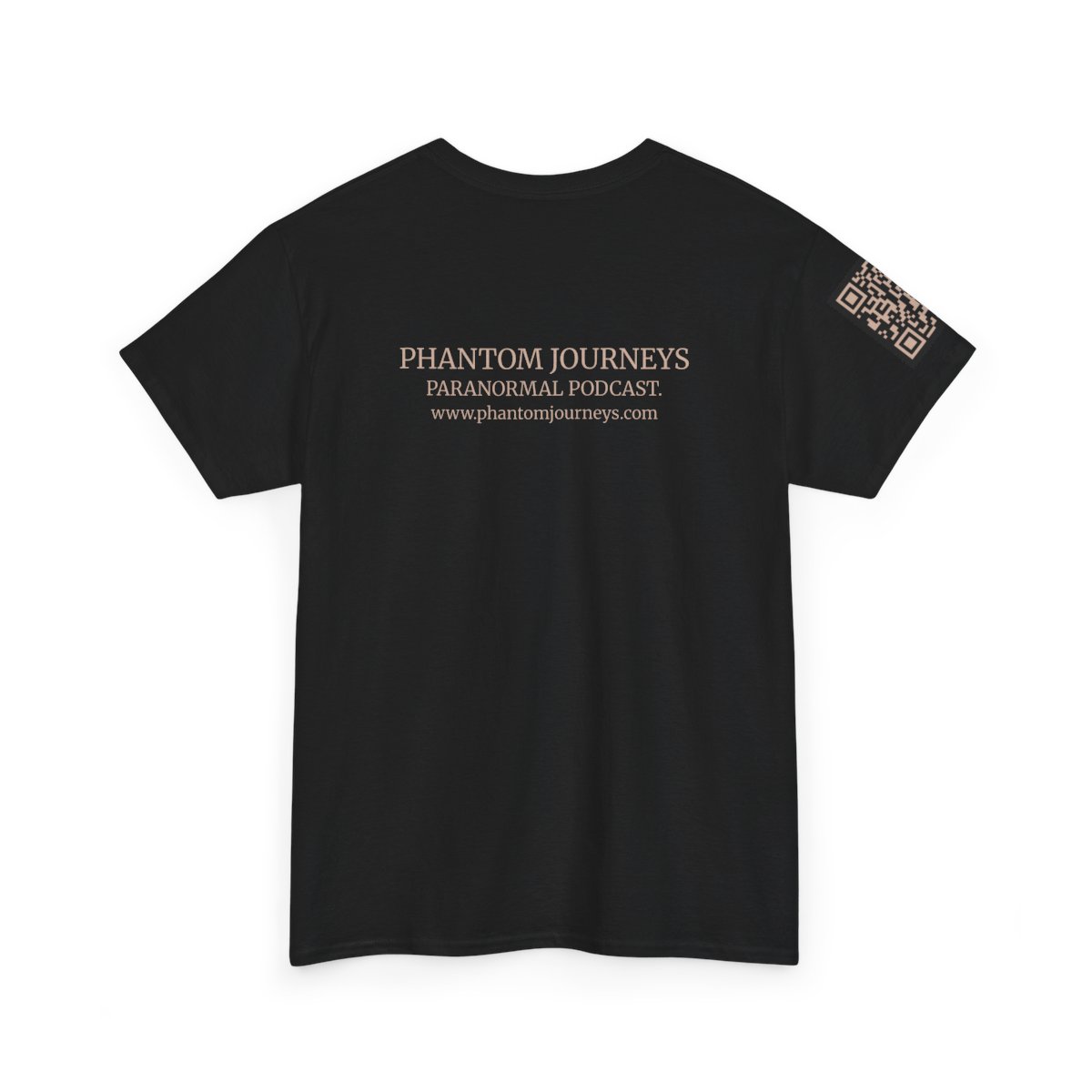 Bigfoot Approved T-Shirt