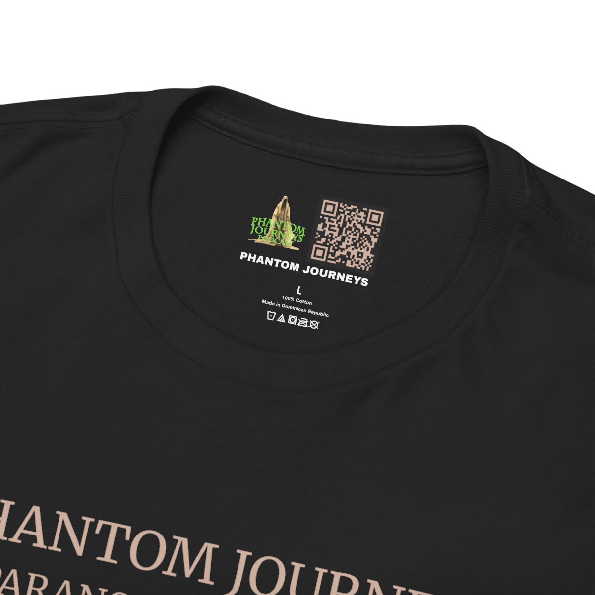 Bigfoot Approved T-Shirt