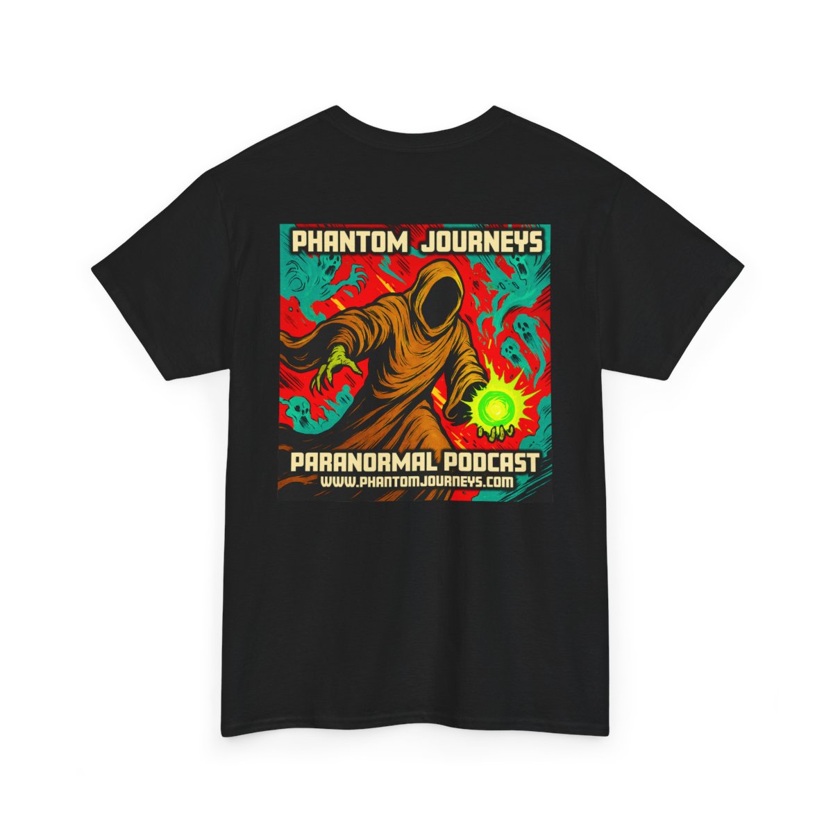 EPIC PHANTOM TEE SHIRT