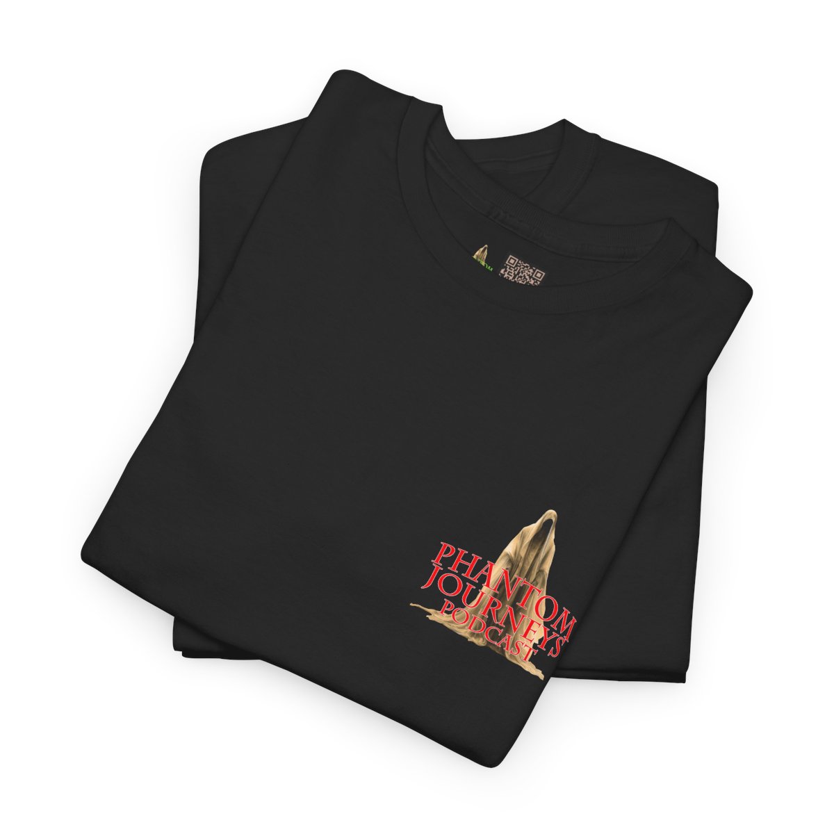 EPIC PHANTOM TEE SHIRT