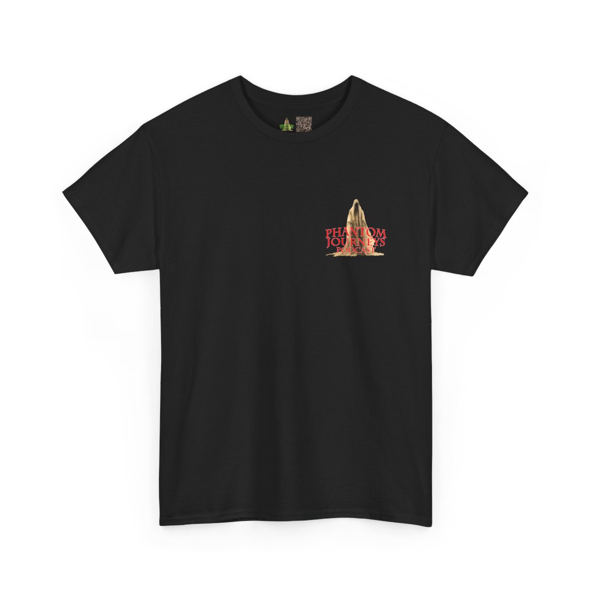 EPIC PHANTOM TEE SHIRT