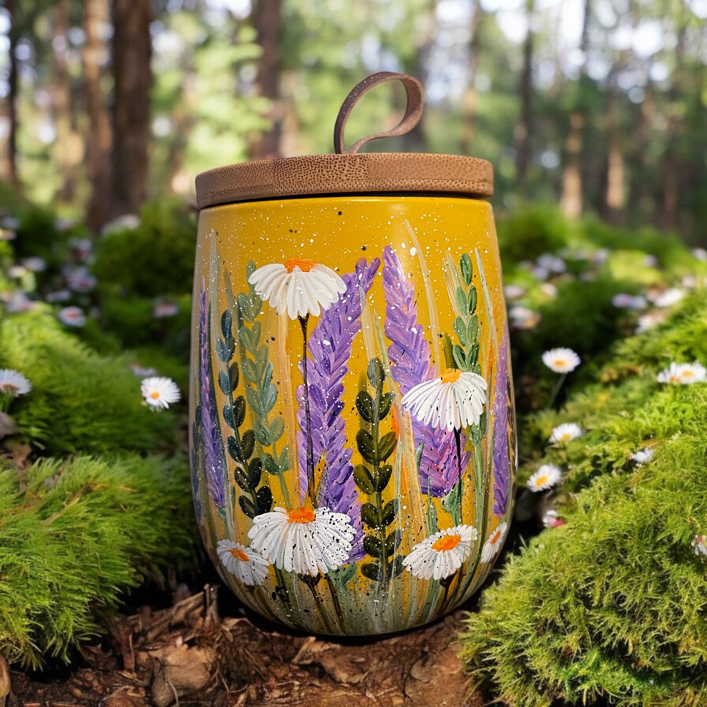 Rankų darbo keramikos gaminiai