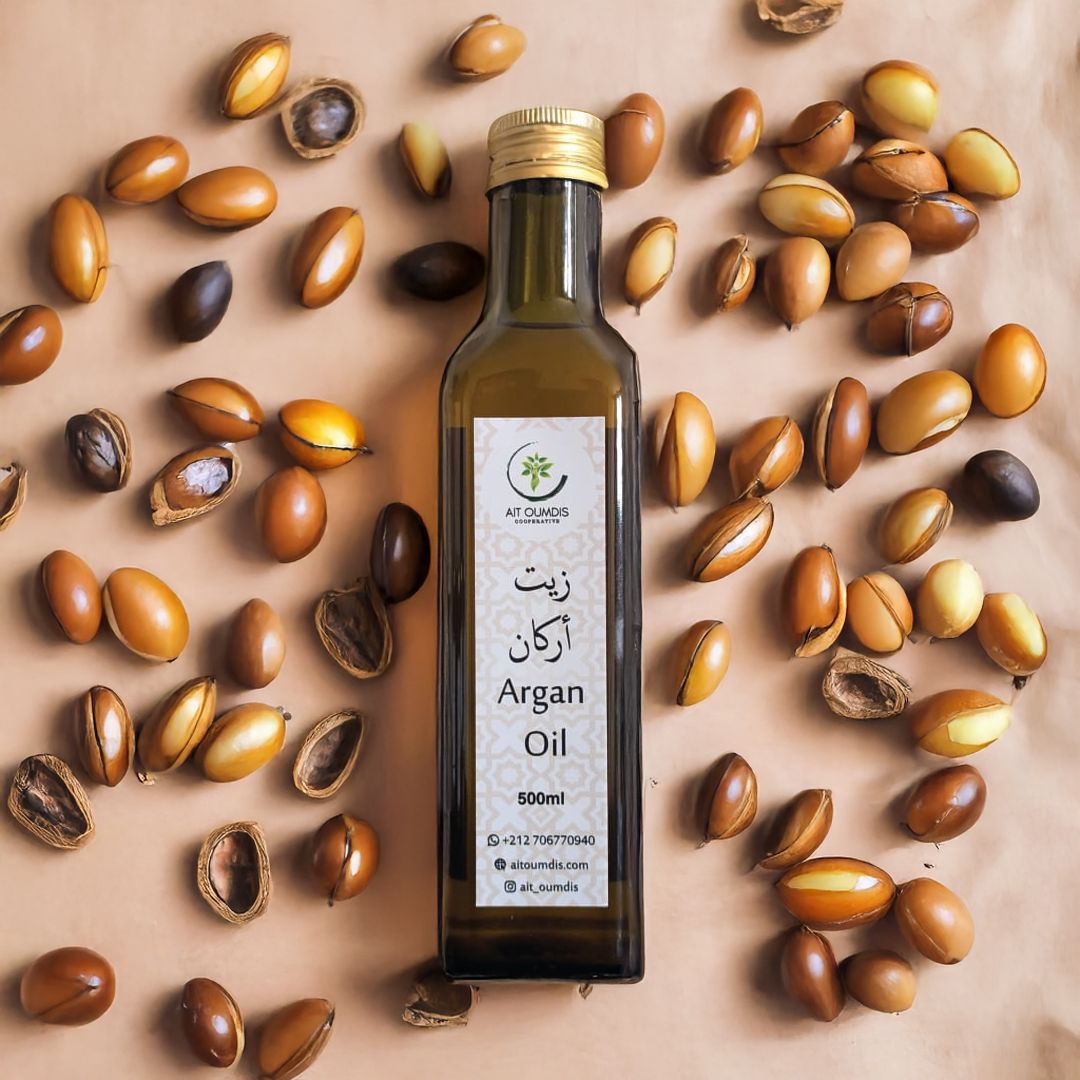 Argan Oil