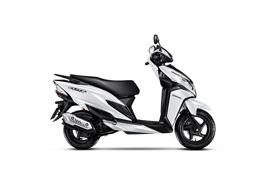 Elite 125 2026 - Zero KM + Emplacamento Total Grátis