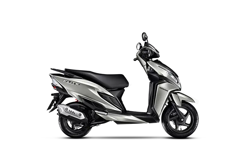 Elite 125 2026 - Zero KM + Emplacamento Total Grátis