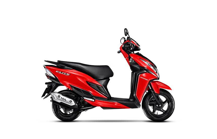 Elite 125 2026 - Zero KM + Emplacamento Total Grátis
