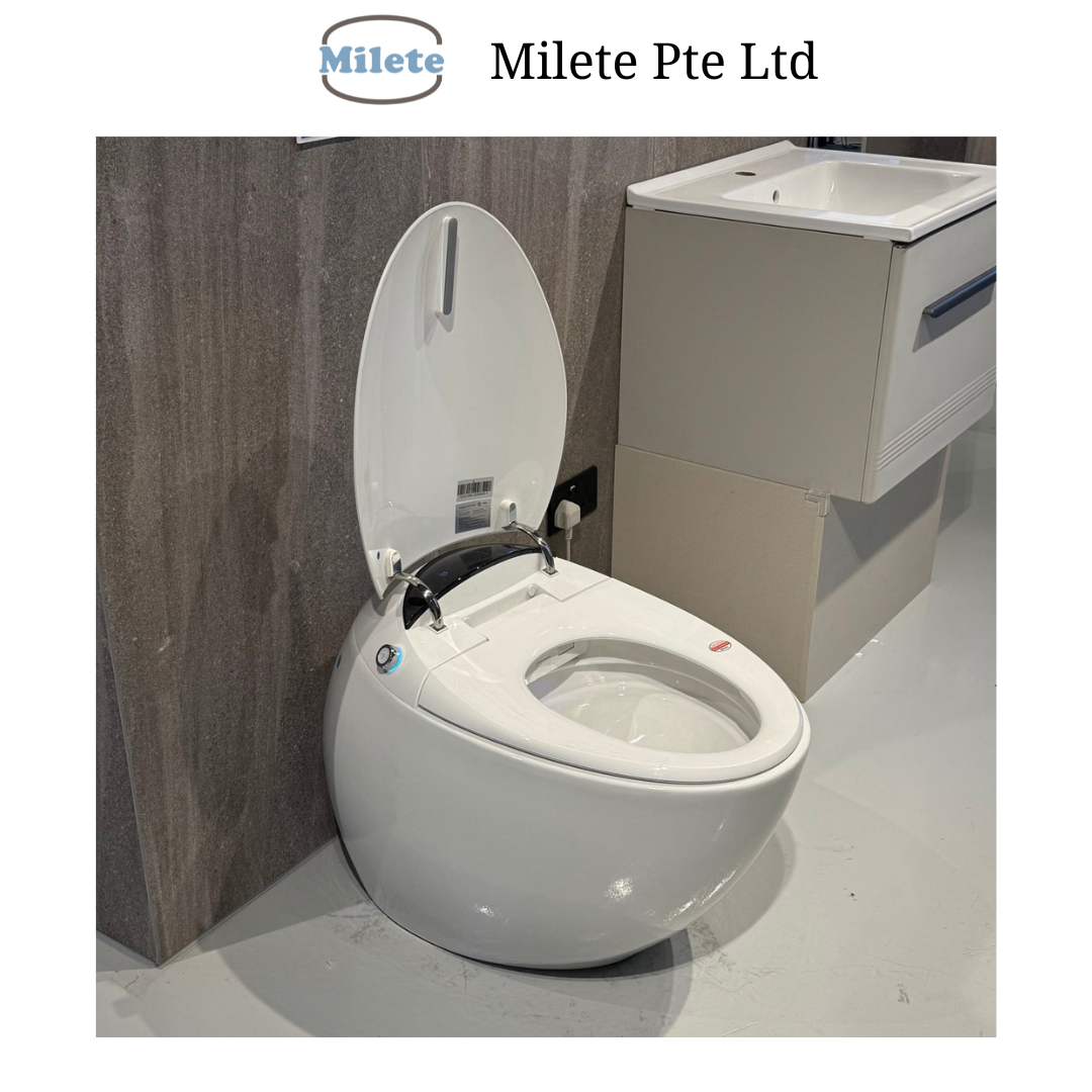 Y1 Smart Toilet