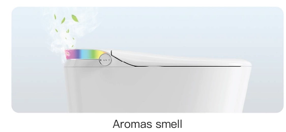 V1 Smart Toilet