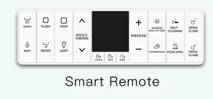 V1 Smart Toilet