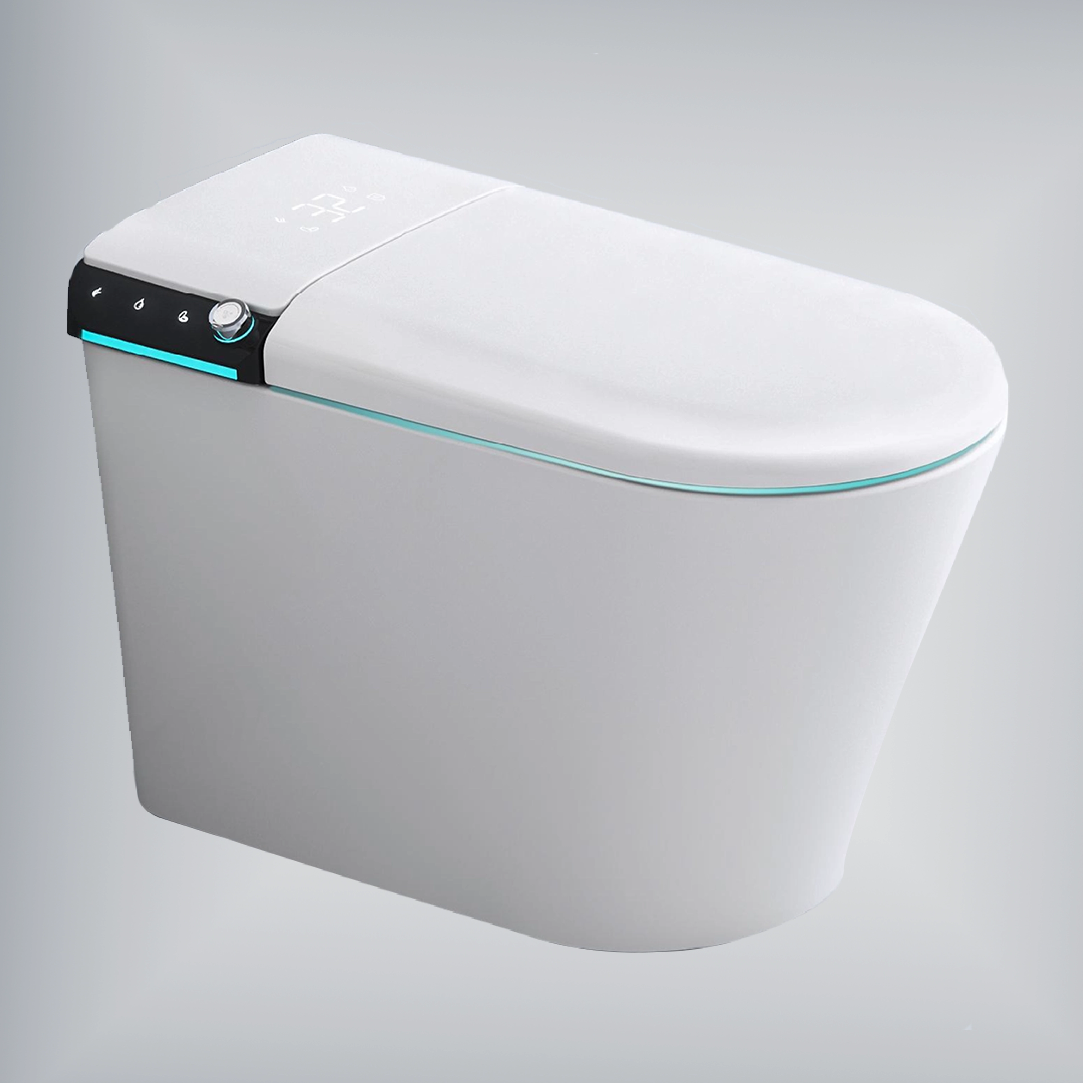 U1 Smart Toilet
