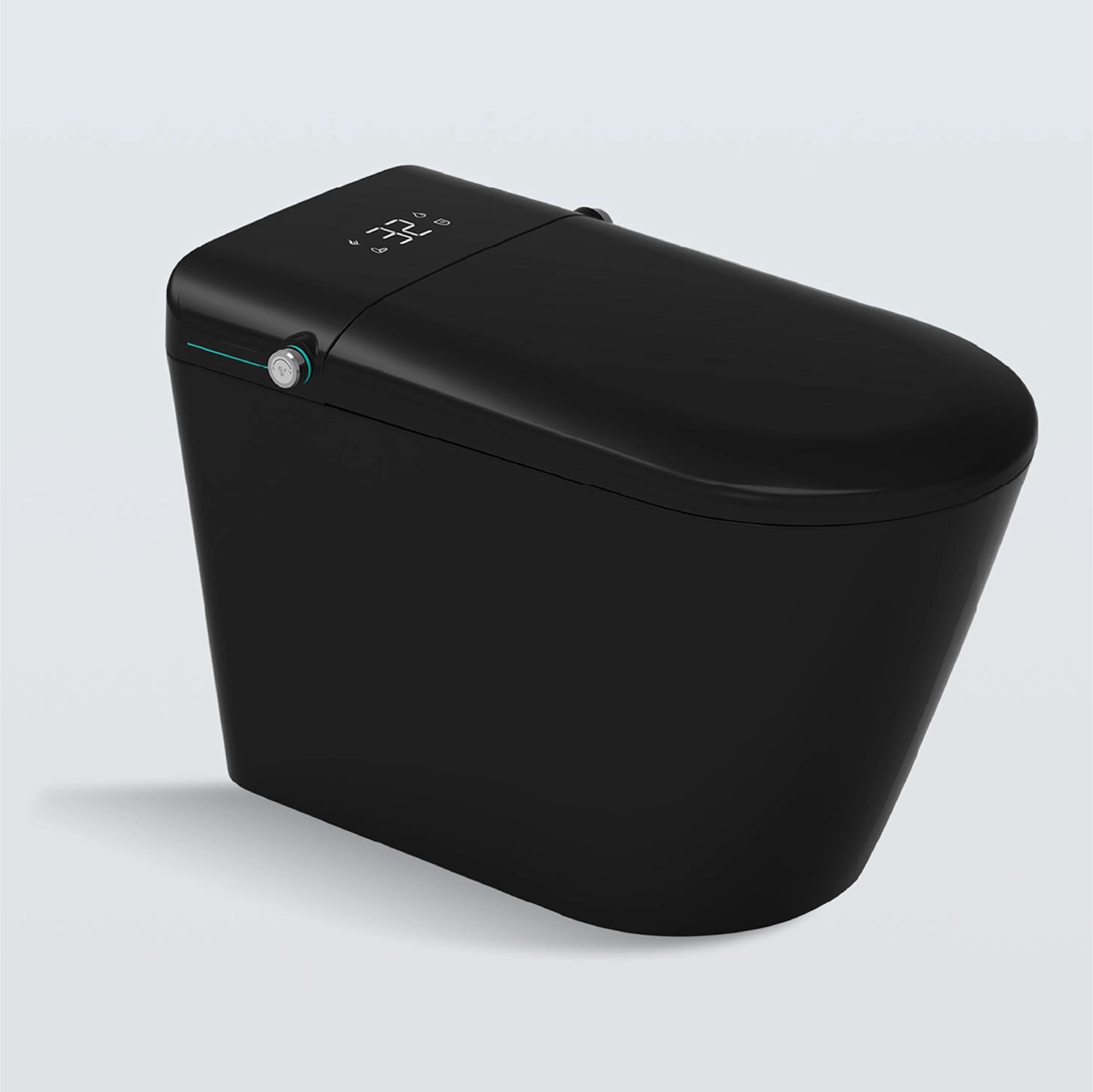 U2 Smart Toilet