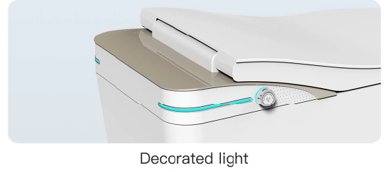 K1 Smart Toilet