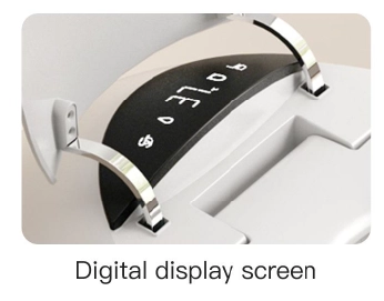 Y1 Smart Toilet