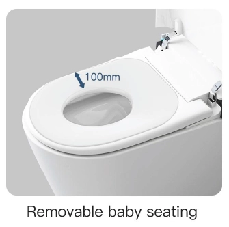 G5 Smart Toilet