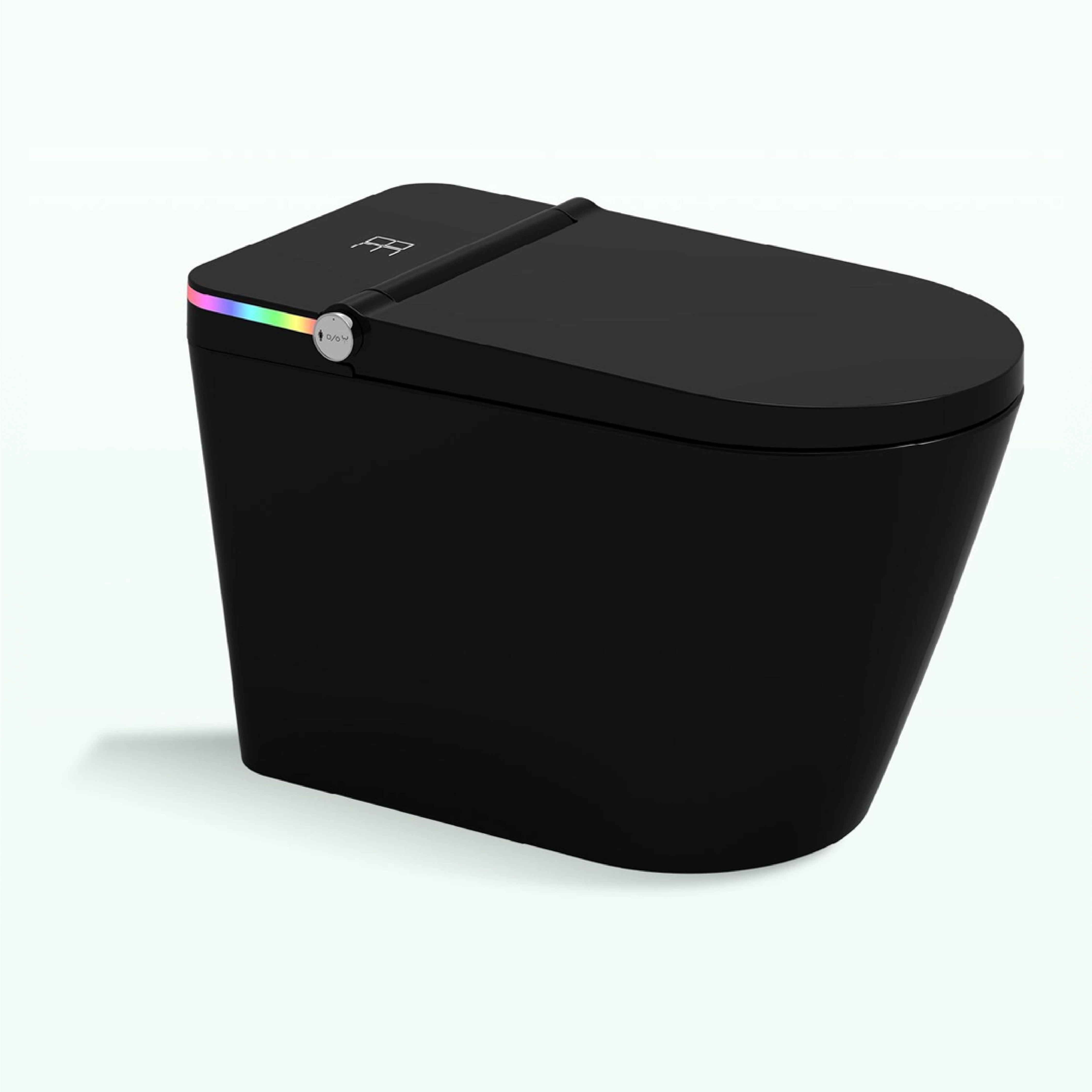 U5 Smart Toilet