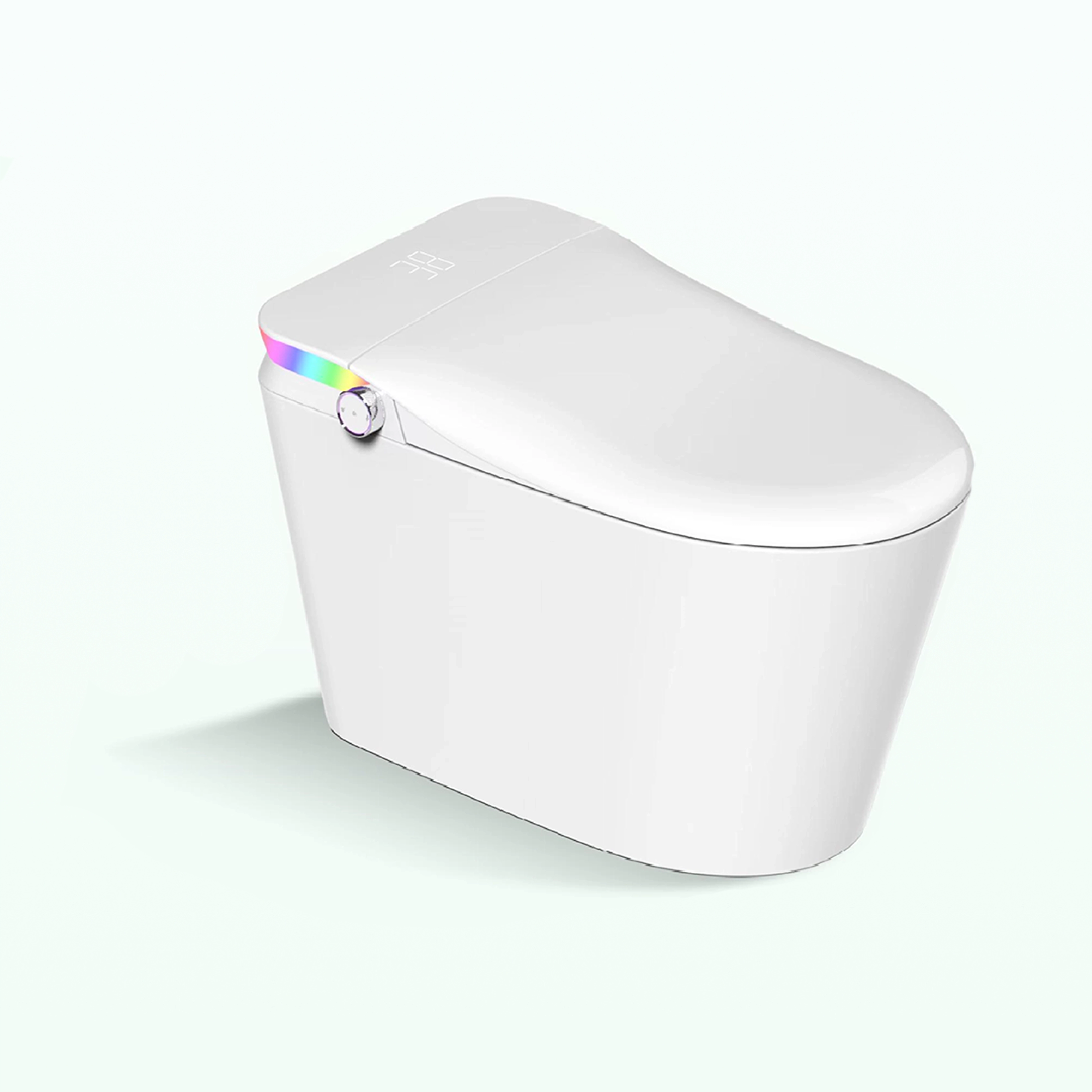 V1 Smart Toilet
