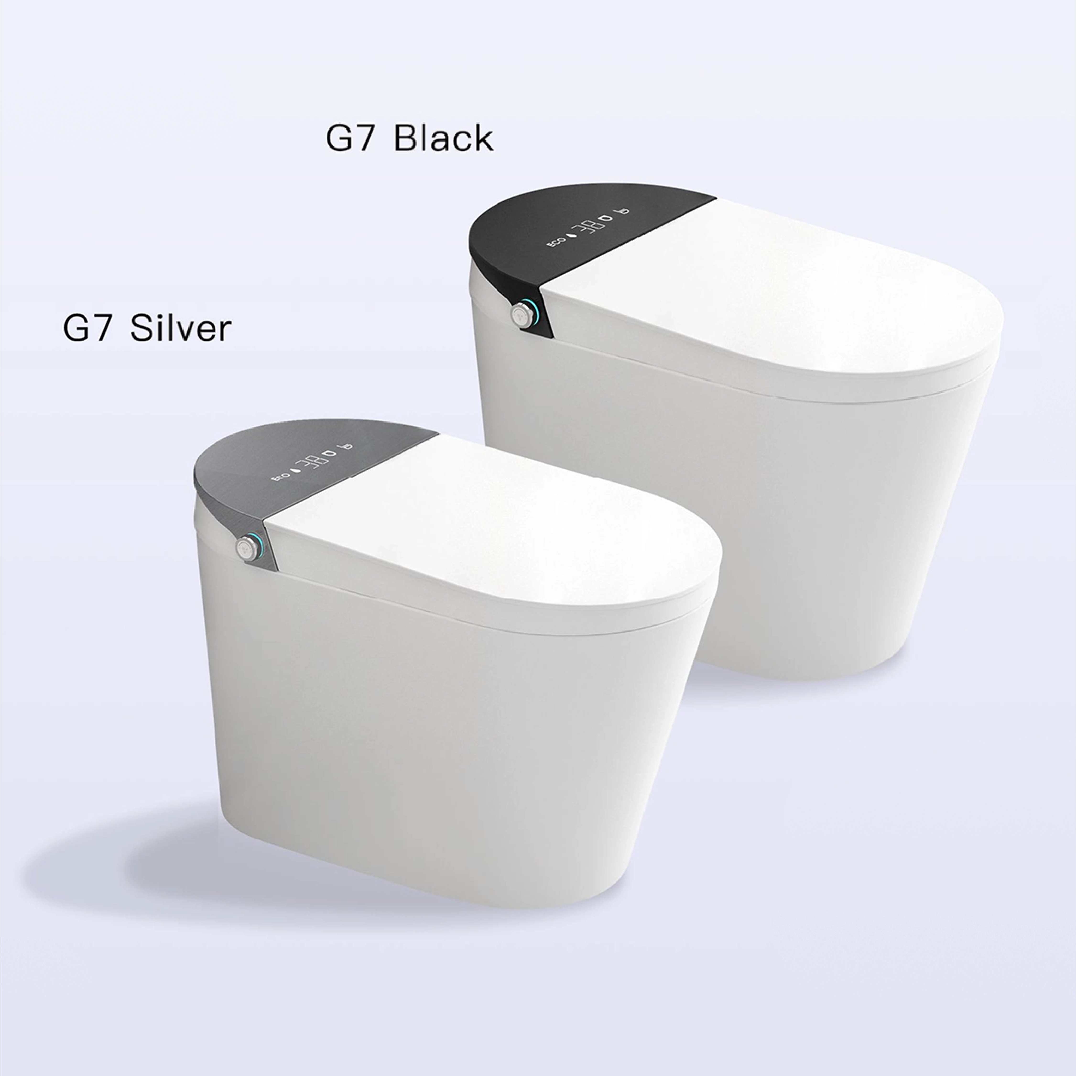 G7 Smart Toilet