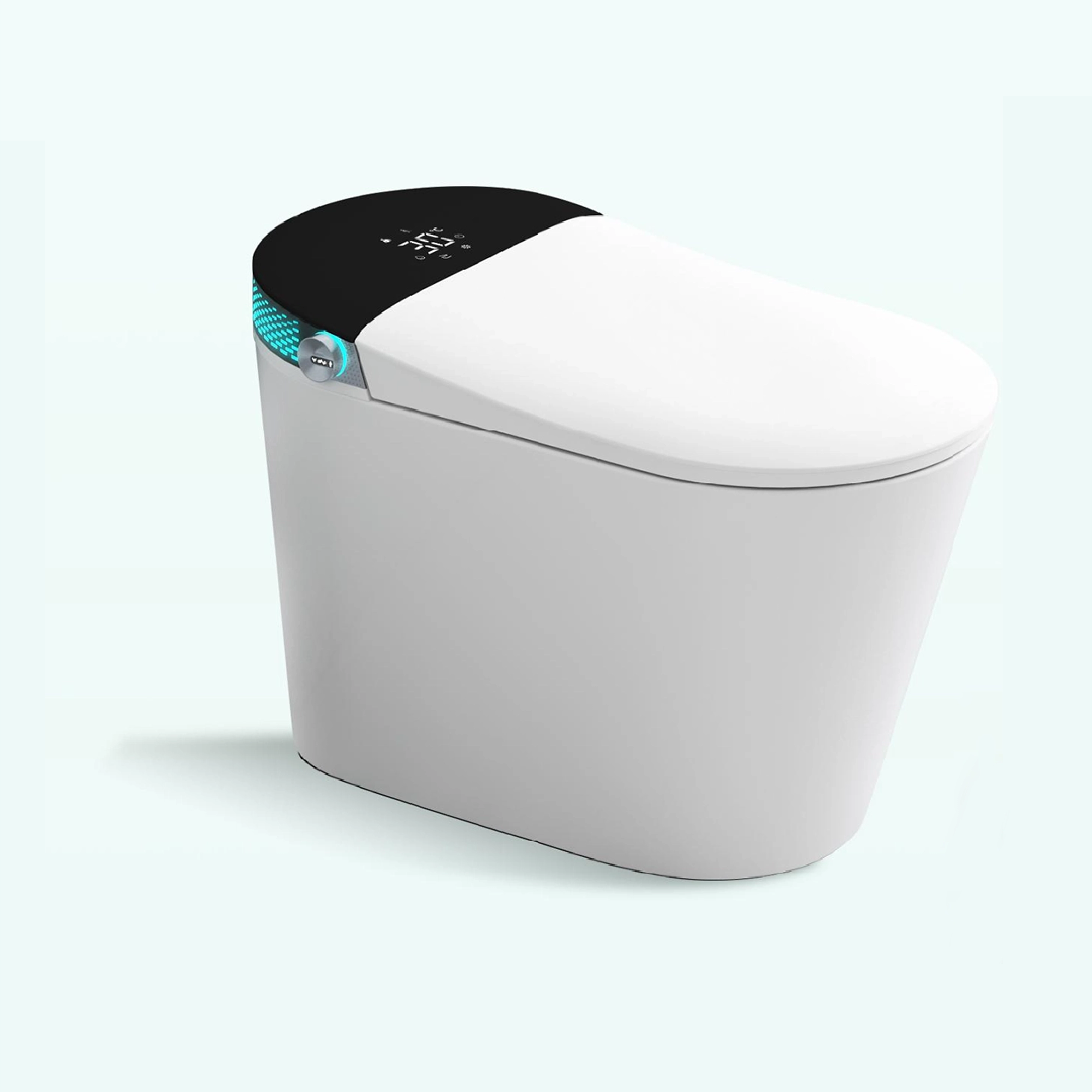G5 Smart Toilet
