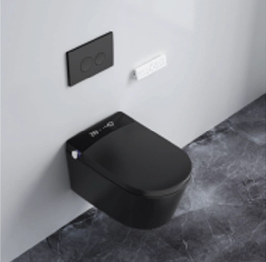 T3 Wall Mounted Smart Toilet