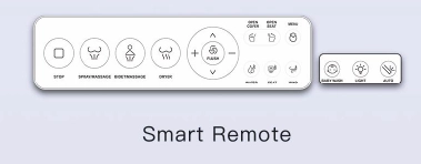 G7 Smart Toilet