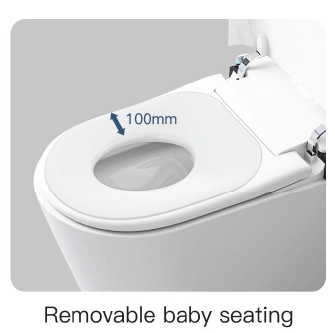 U1 Smart Toilet